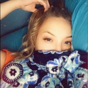 Meet your Posher, Brittany